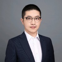 Desheng Shen