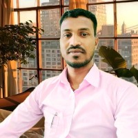 Tarun Bhandary