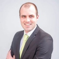 Zandre Barnard