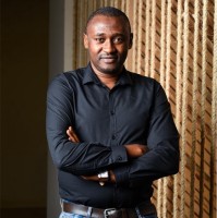 Lewis Mwiti