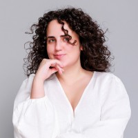 Anastasia Bendrikovskaya