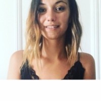 Alexia Gomis