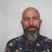 Marc Van Santen