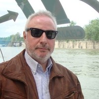 Gino Tremolada Alvarez