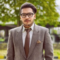 Anfaal Tariq Qureshi
