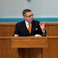 Michael Spain, Ph.D.