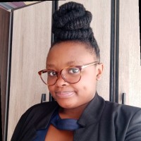 Siphesihle Tshabalala