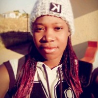 Ntlakuso Baloyi
