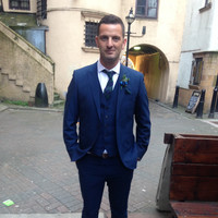 Jamie Dougall