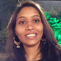 Neha Khambhala