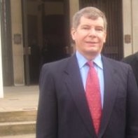 Chuck Stewart