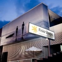 Fisio Shape (Pacaembu)