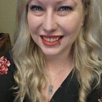 Ashley Bouchard