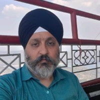 Amarjeet Singh Khanuja