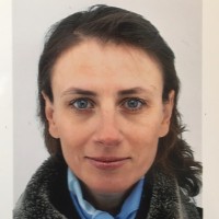 Florence Gaillard