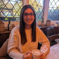 Katie Hughes