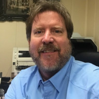 Larry Cooper