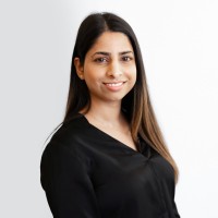 Ruby Doal, Cphr Candidate