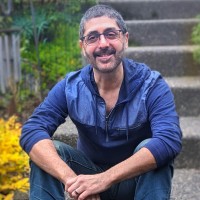 Omid Roustaei
