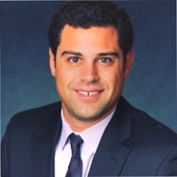 Peter Palumbo