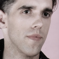 Bruce Edwin