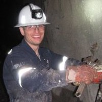 Glen Murray, P.Eng
