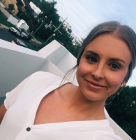 Sarah George