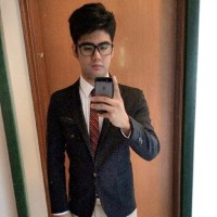 Dante Lee Villegas