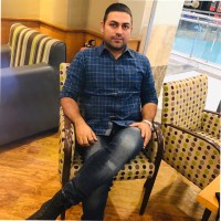 Darpan Arora