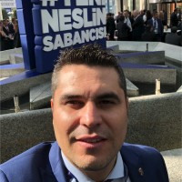 Volkan Ceylan