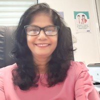 Yasanthi De Silva