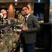 Boris Aldo Loaiza Carbajal
