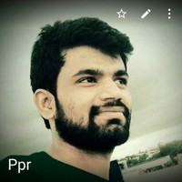 ponagoti praveen rao