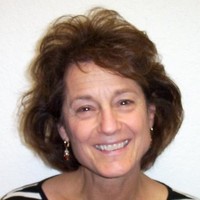 Patricia D Treeful