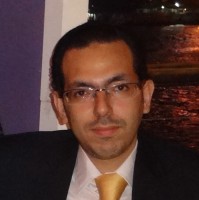 Ahmed Afifi