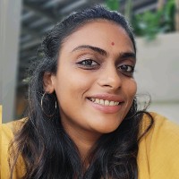 Madhumitha Rangarajan