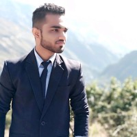 Harshit Gupta