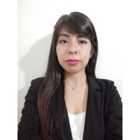 Angélica Edith Medina Suárez