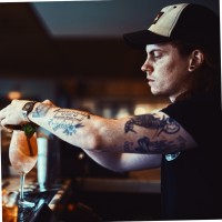 Denver Hudson