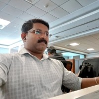 Vikas Bhosale