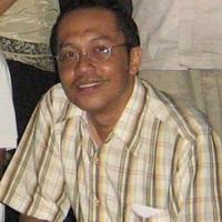 Dicky Heru