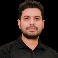 Tanuj Thakur
