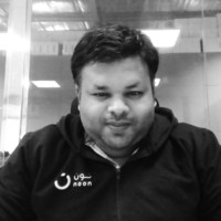 Zaheer Ahmed