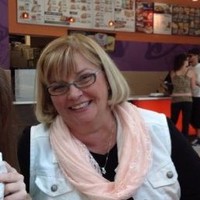 Bette Beltakis