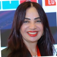 Doaa Hafez