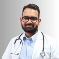 Dr Viraj Bhatia