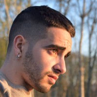 Kevin Guerrero Calles