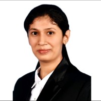Priyanka Ramchandani