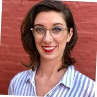 Katie Swan Baker