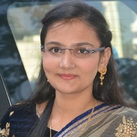 Zainab Surti